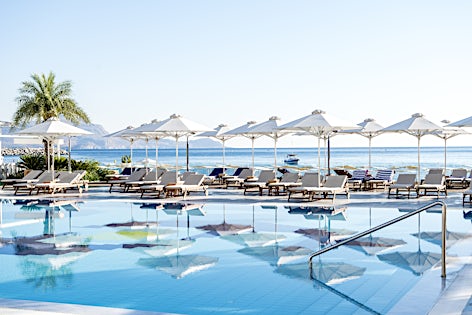 TUI Sensimar Lindos Bay